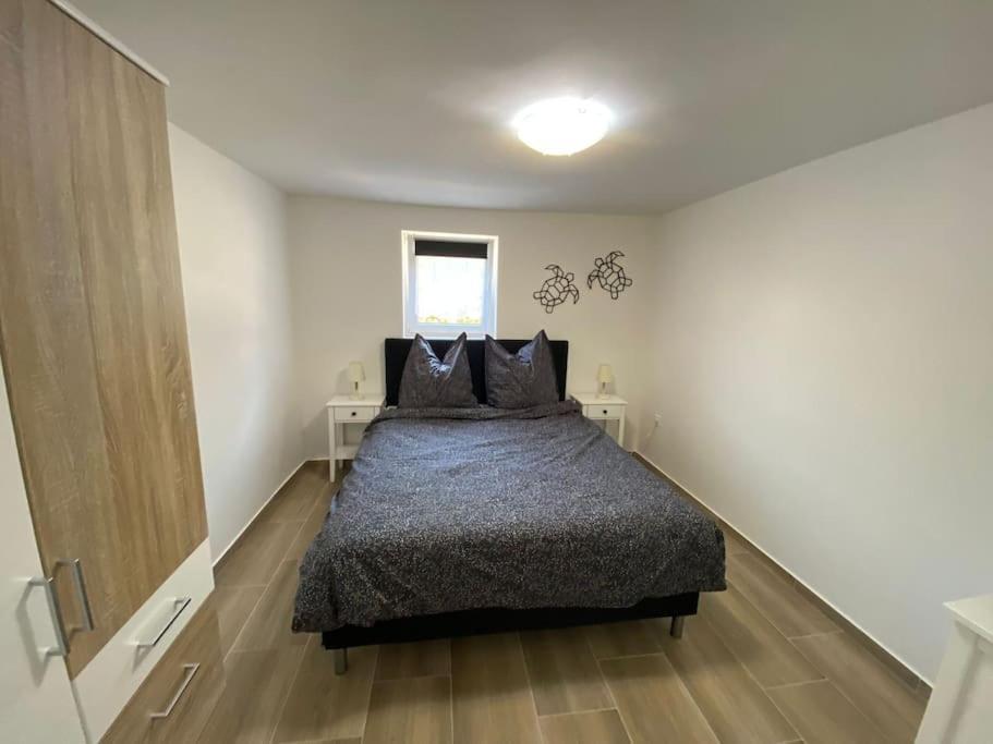 Apartment Mihael 普拉 外观 照片