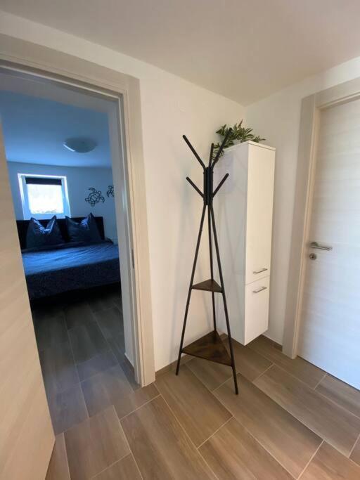 Apartment Mihael 普拉 外观 照片